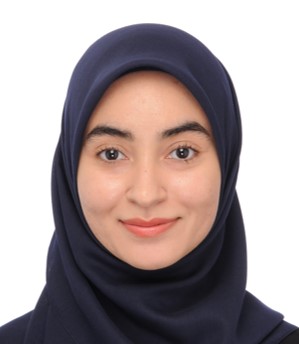 Nurshafiqa Aiereen binti Muhammad Rashid